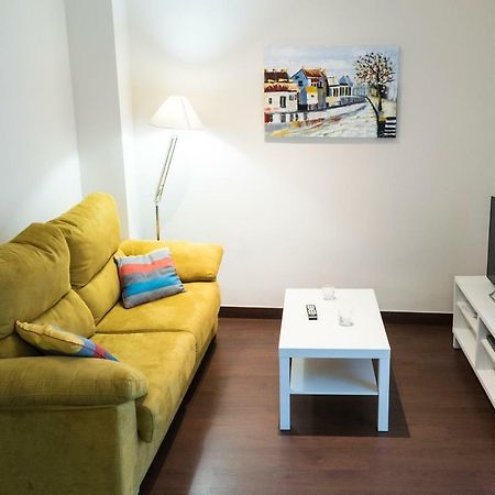 Apartamento Los Azahares Sevilla Eksteriør bilde