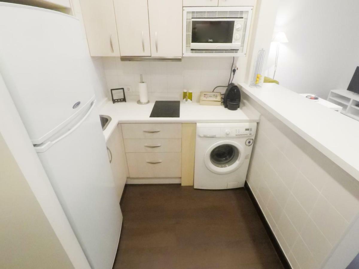 Apartamento Los Azahares Sevilla Eksteriør bilde
